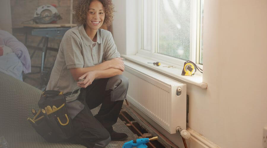 Expert burst pipe repair services in Jamaica, VA